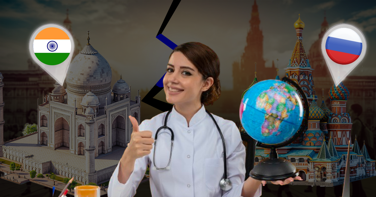 Comparing the Education System: Studying in India vs Studying Abroad